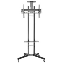 Wózek mobilny PLASMA-M1700E do monitora 32-70 cali