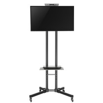 Wózek mobilny PLASMA-M1700E do monitora 32-70 cali