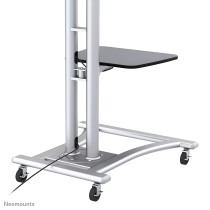 Wózek mobilny PLASMA-M1800E do monitora 27-70 cali
