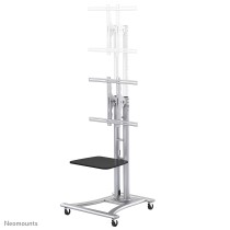 Wózek mobilny PLASMA-M1800E do monitora 27-70 cali