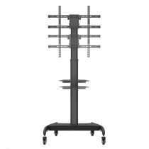 Wózek mobilny PLASMA-M1900E do monitora 37-70 cali