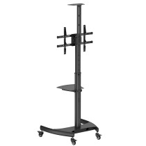 Wózek mobilny PLASMA-M1900E do monitora 37-70 cali
