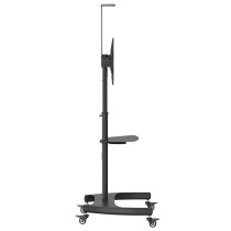 Wózek mobilny PLASMA-M1900E do monitora 37-70 cali