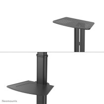 Wózek mobilny PLASMA-M1900E do monitora 37-70 cali
