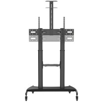 Wózek mobilny PLASMA-M1950E do monitora 60-100 cali