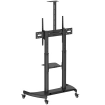 Wózek mobilny PLASMA-M1950E do monitora 60-100 cali