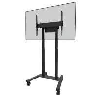 Wózek mobilny FL55-875BL1 do monitora 55 -100 cali