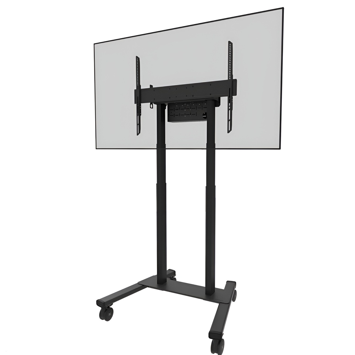 Wózek mobilny FL55-875BL1 do monitora 55 -100 cali