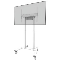 Wózek mobilny FL55-875WH1 do monitora 55 -100 cali
