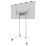 Wózek mobilny FL55-875WH1 do monitora 55 -100 cali