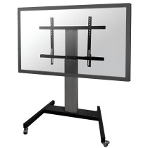 Wózek mobilny, elektryczny PLASMA-M2250SILVER do monitora 42 -100 cali