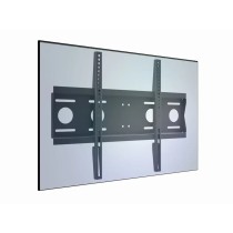 Uchwyt do monitora stały ścienny PWB1 | 40 - 75 cali