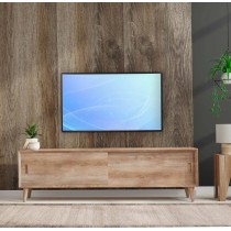 Uchwyt do monitora stały ścienny PWB1 | 40 - 75 cali