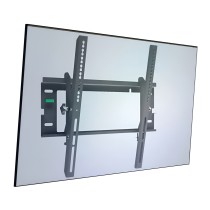 Uchwyt do monitora uchylny ścienny EWB150 | 32 - 43 cali