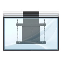 Uchwyt do monitora ścienny BalanceBox 400 HEAVY 66 - 95 kg
