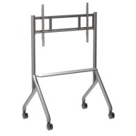 Wózek mobilny WH3310 do monitora 55 -86 cali
