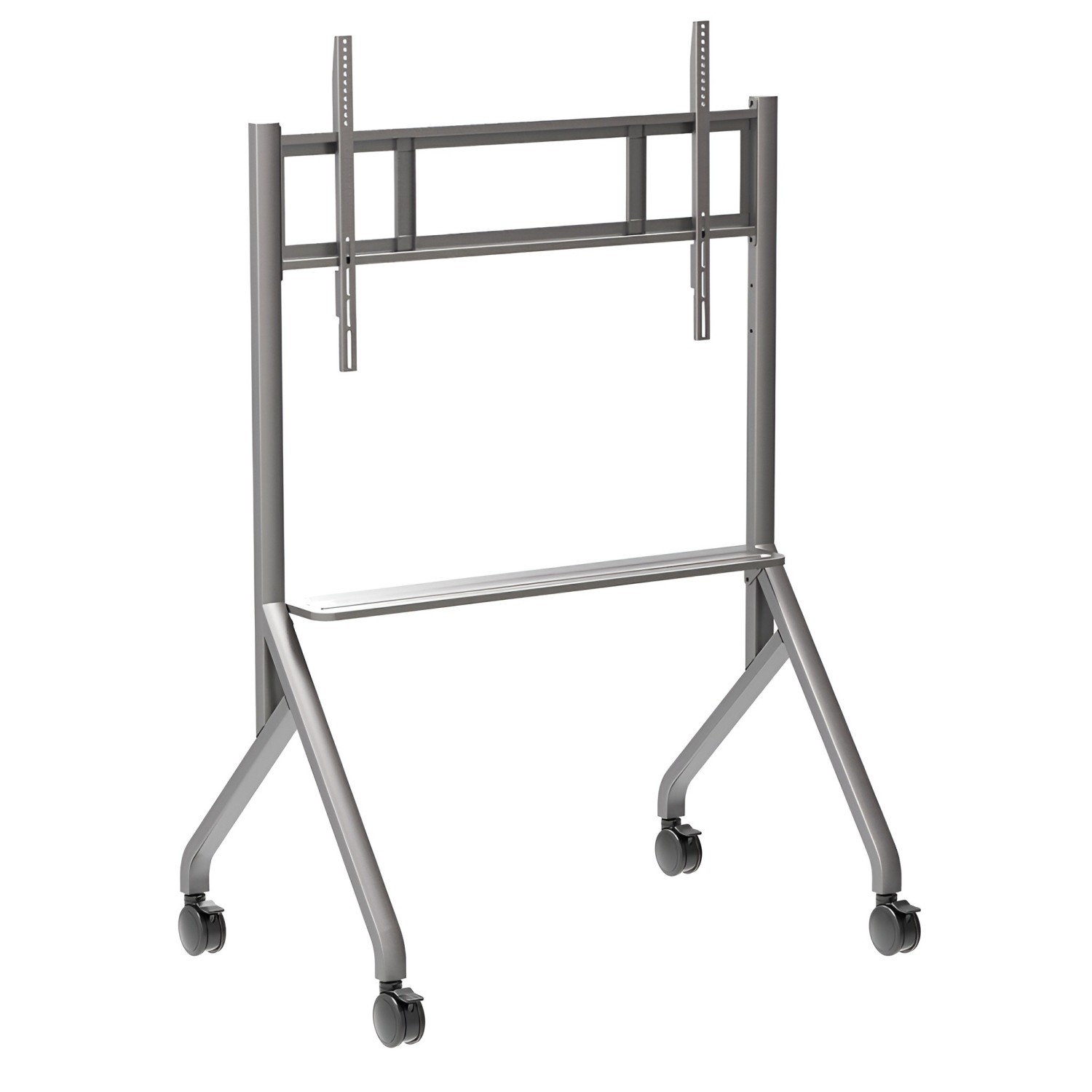 Wózek mobilny WH3310 do monitora 55 -86 cali
