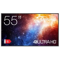 Monitor Optoma N3551K 55 cali
