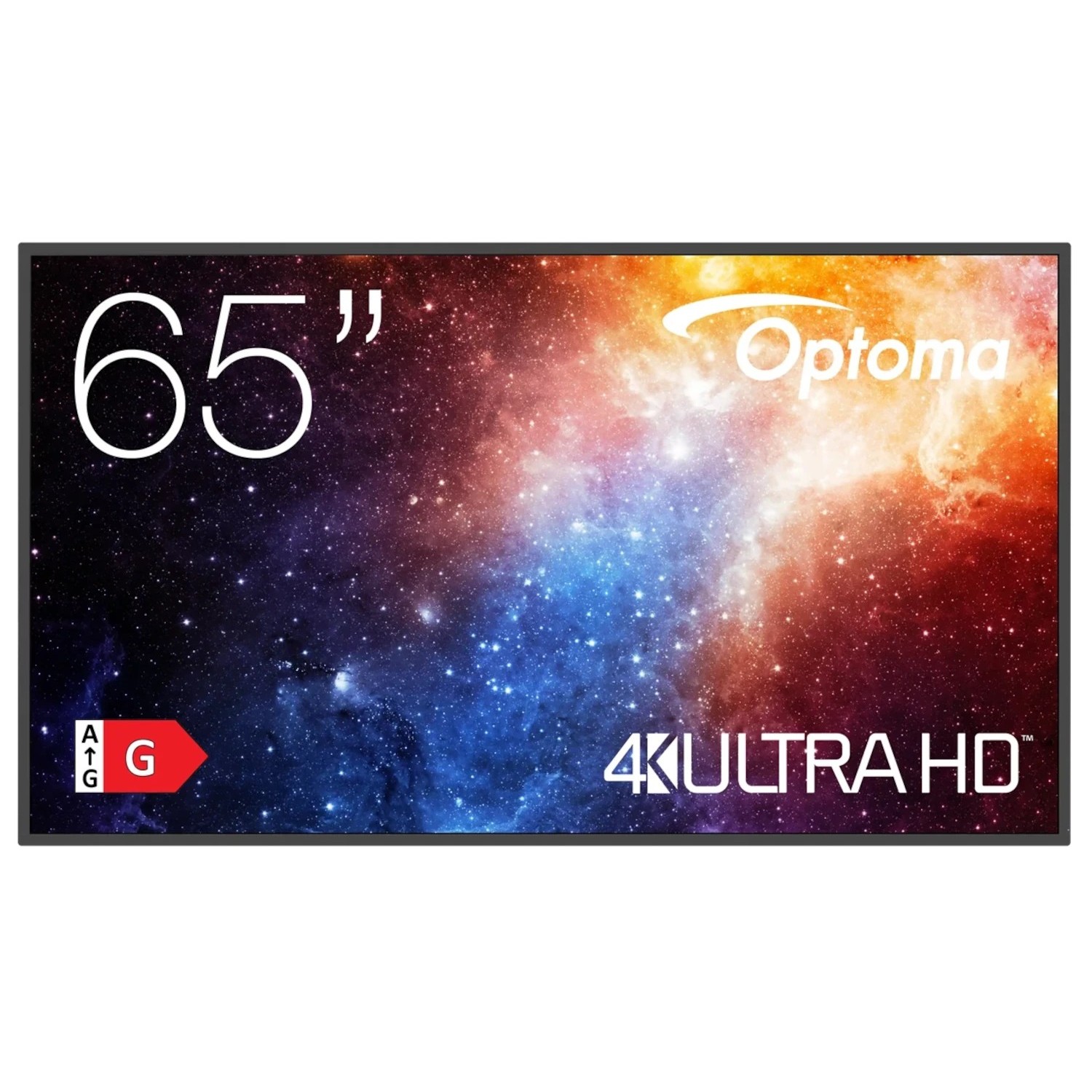 Monitor Optoma N3651K 65 cali