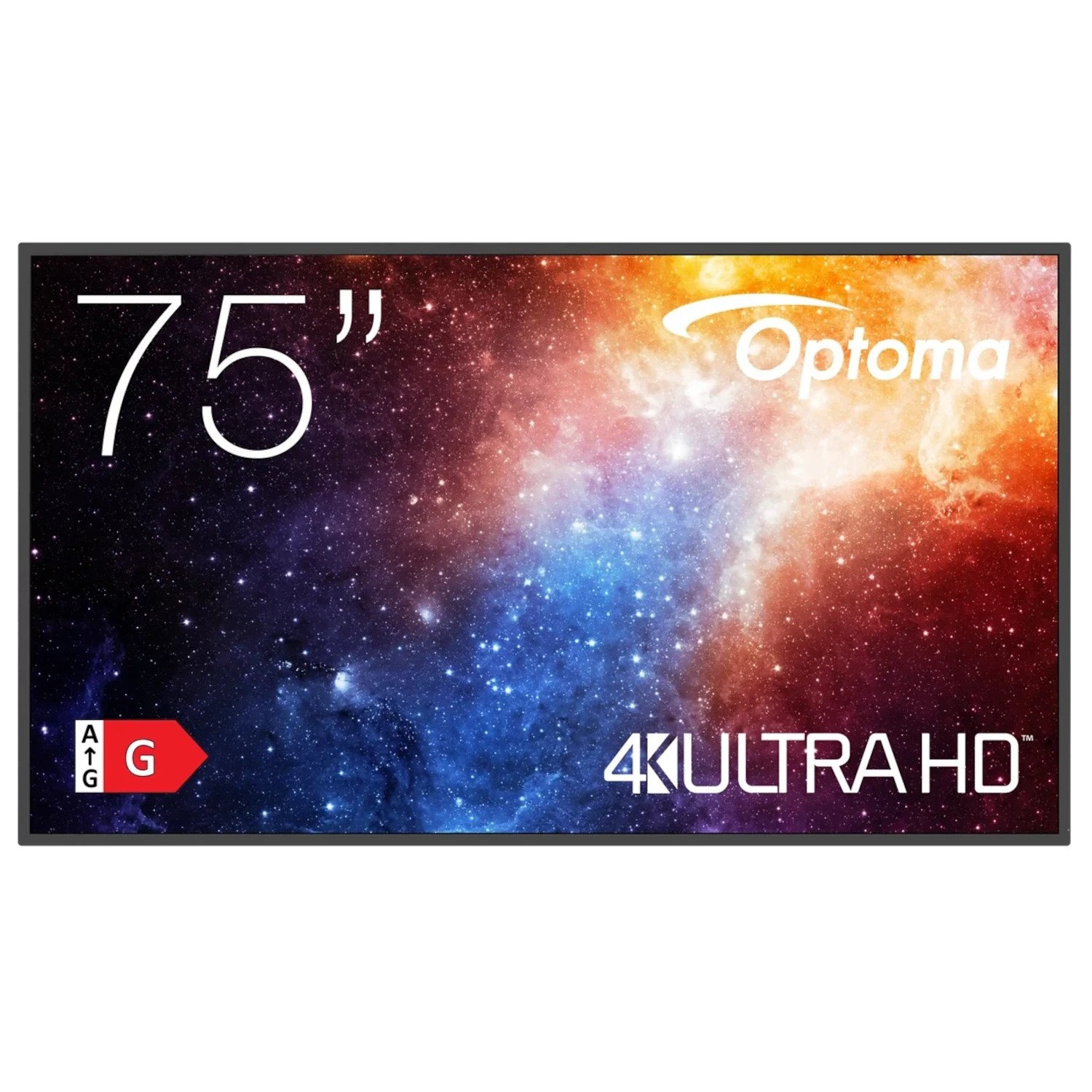 Monitor Optoma N3751K 75 cali