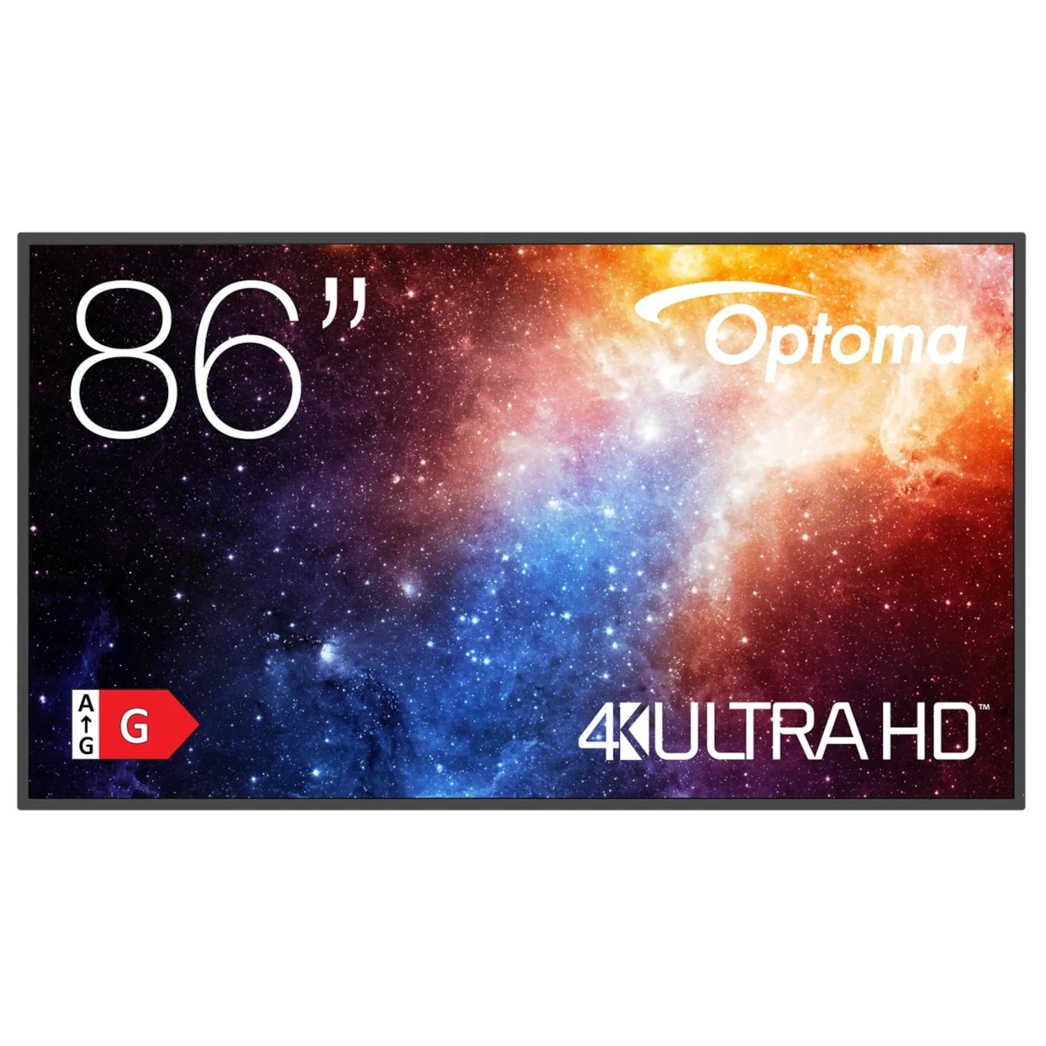 Monitor Optoma N3861K 86 cali