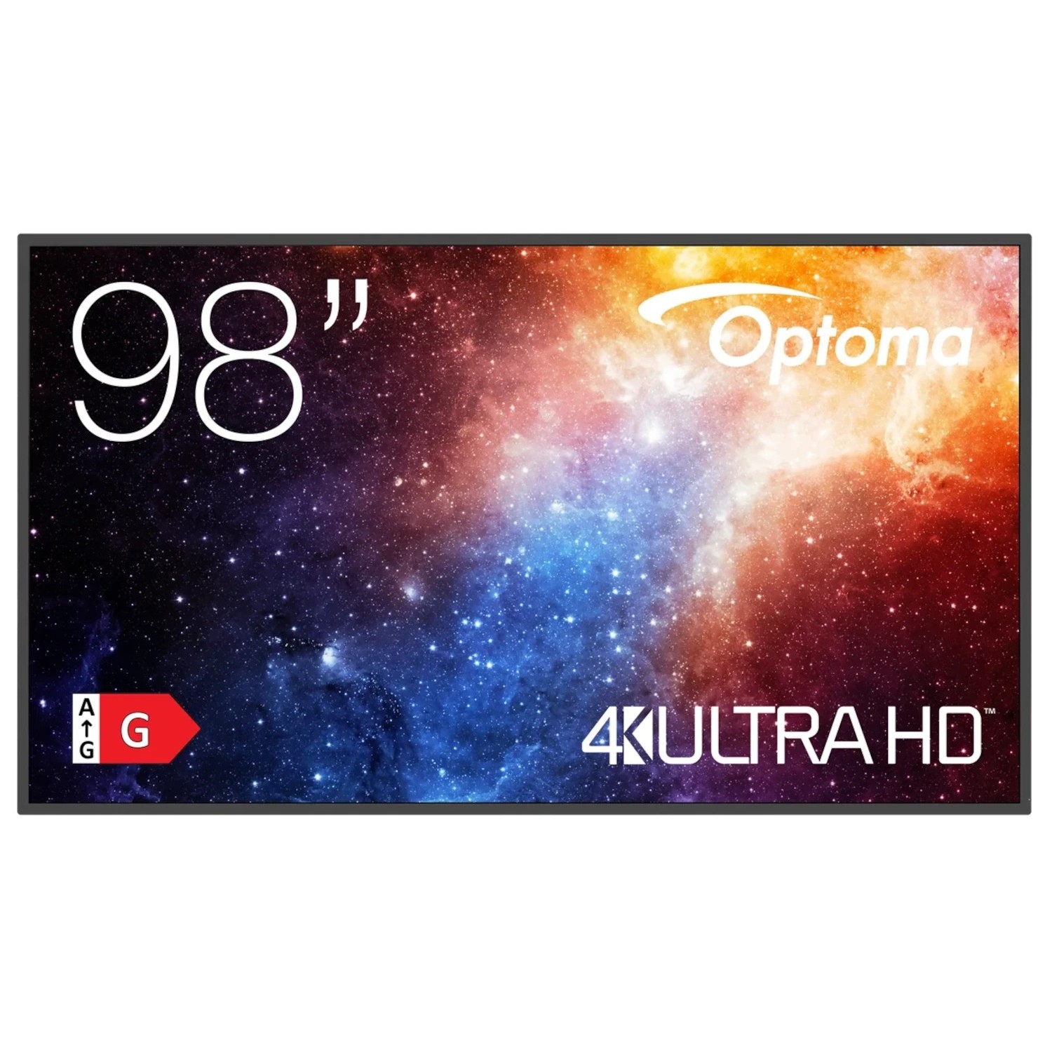 Monitor Optoma N3981K 98 cali