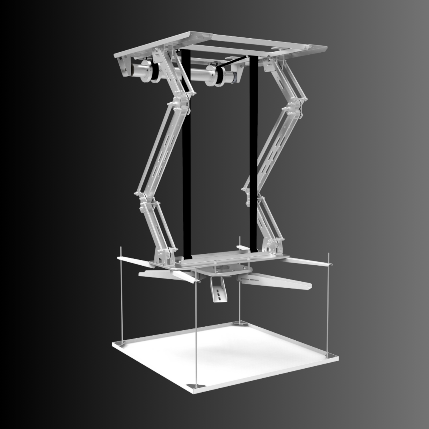 Winda do projektora Suprema T2000