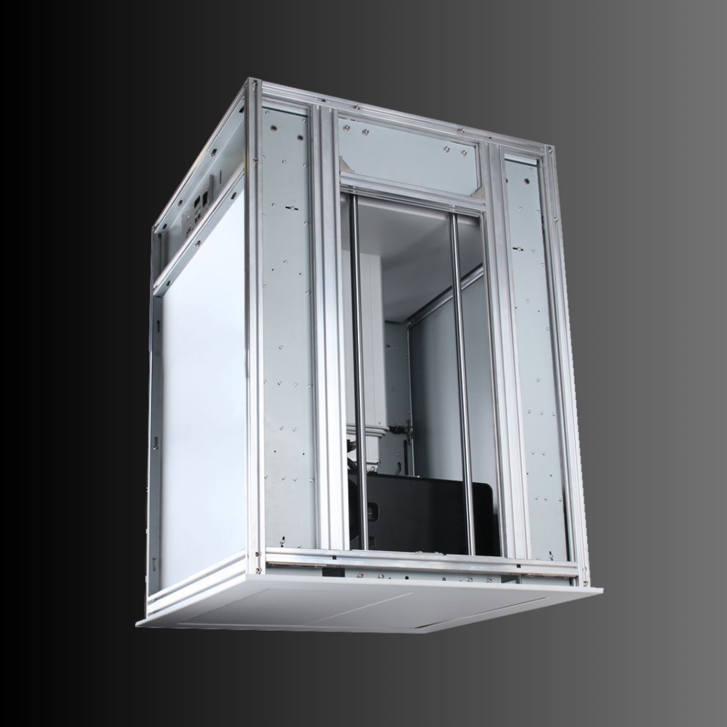 Winda do projektora SUPREMA LIFT-PROBOX58-1500
