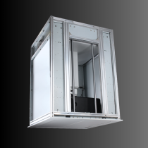 Winda do projektora SUPREMA LIFT-PROBOX58-2000