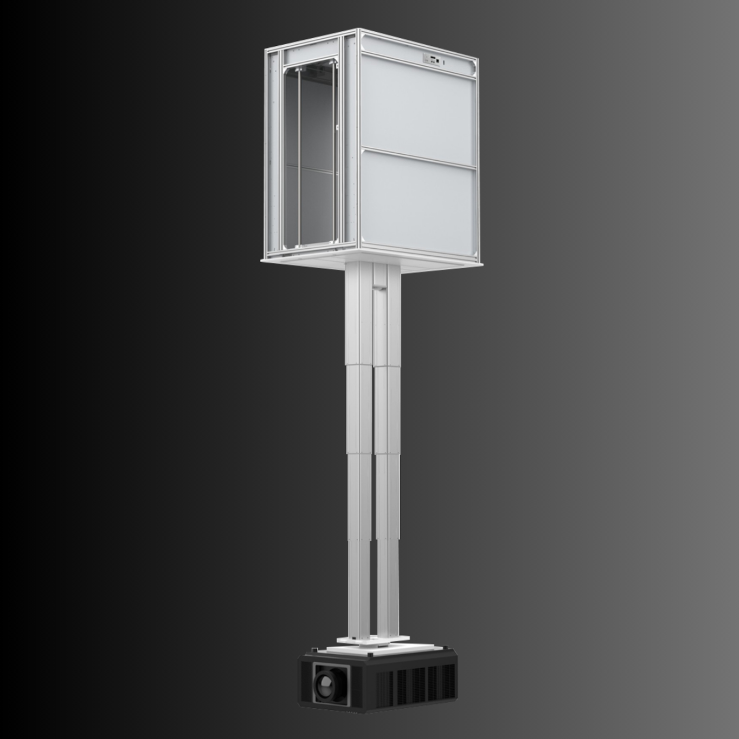 Winda do projektora SUPREMA LIFT-PROBOX76-2700