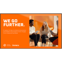 Monitor Innex CD 55C01 55 cali