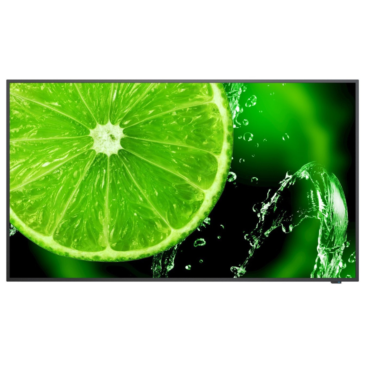 Monitor NEC MultiSync E558 55 cali