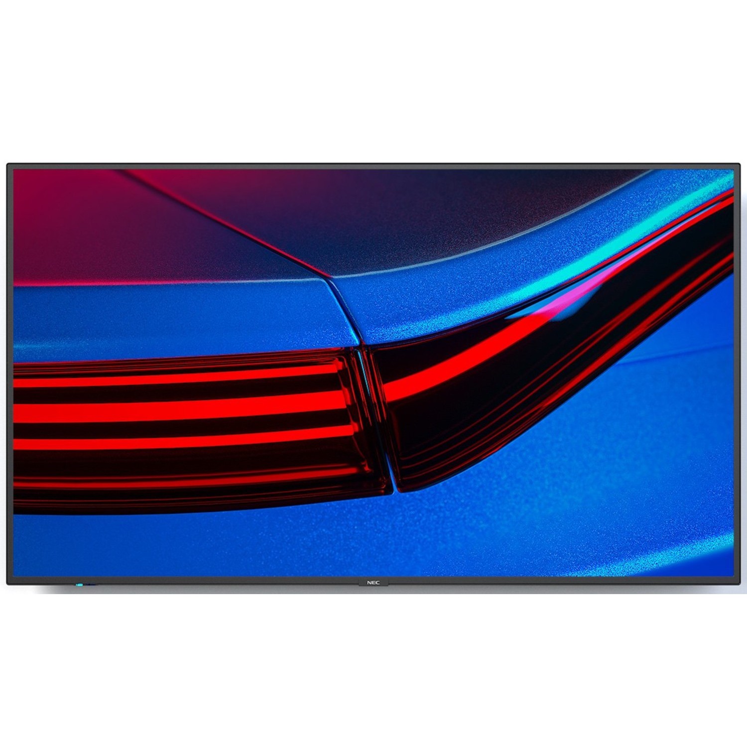 Monitor NEC MultiSync P555 55 cali