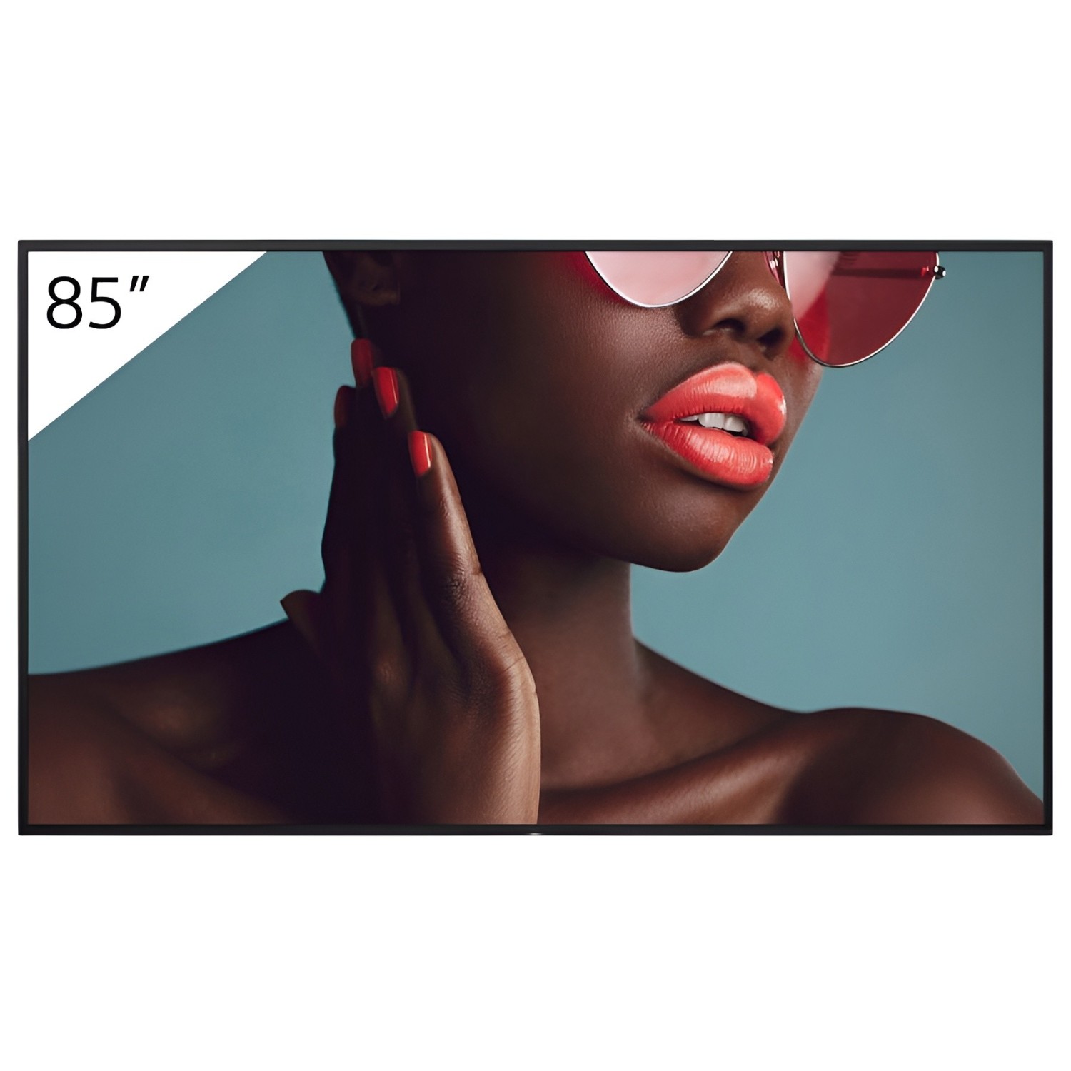 Monitor Sony FW-85BZ40L 85 cali