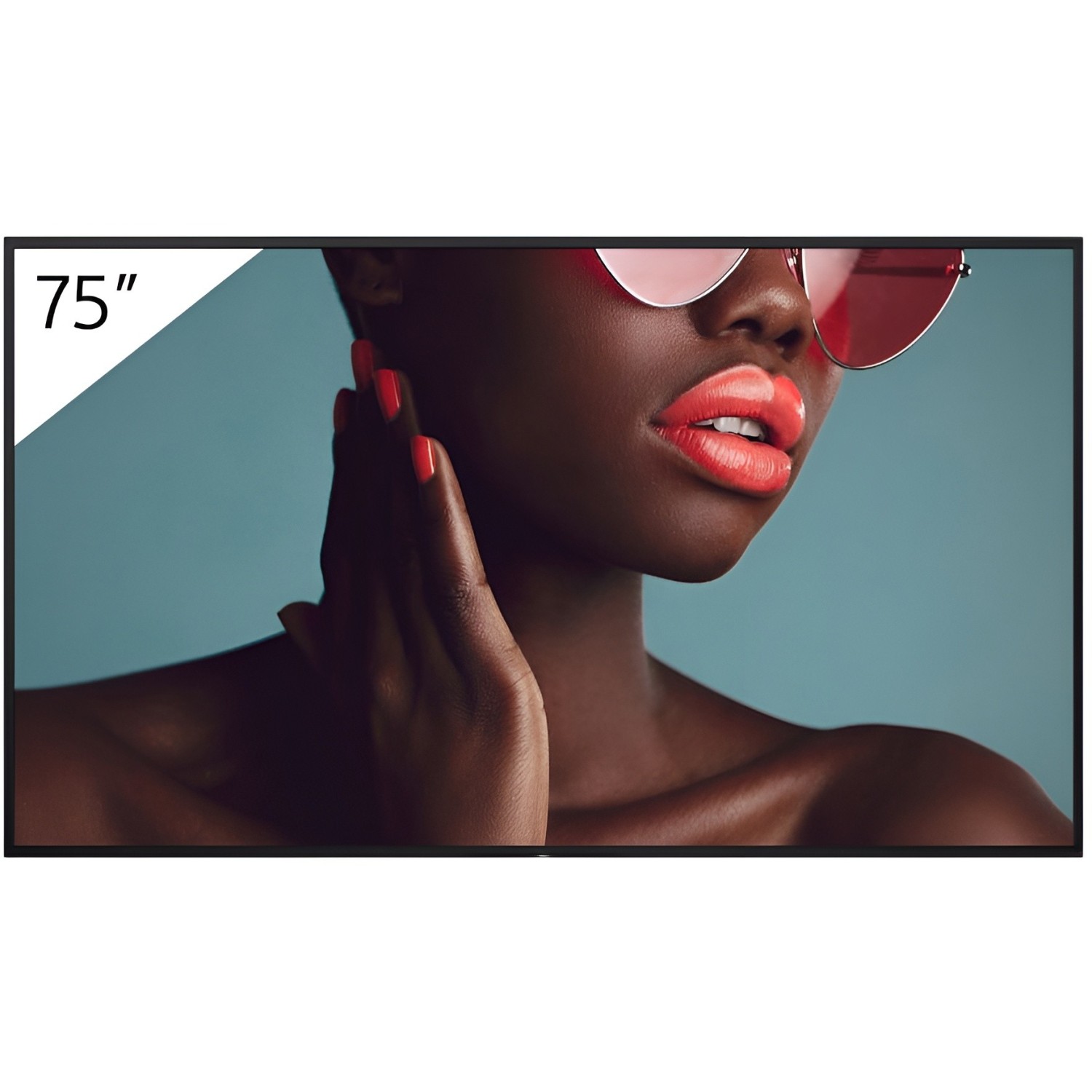Monitor Sony FW-75BZ40L 75 cali