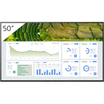 Monitor Sony FW-50BZ30L 50 cali