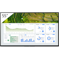 Monitor Sony FW-55BZ30L 55 cali