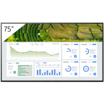 Monitor Sony FW-75BZ30L 75 cali