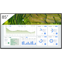 Monitor Sony FW-85BZ30L 85 cali