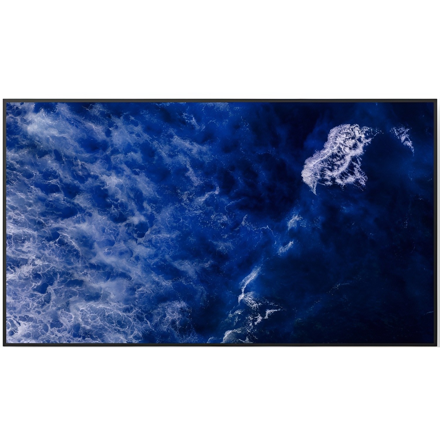 Monitor Sony FW-98BZ53L 98 cali
