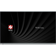 Monitor interaktywny Avtek TS 8.1 Easy 75