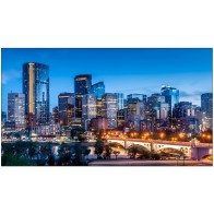 Monitor Samsung QM85C 85 cali