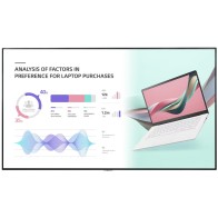 Monitor LG 98UH5J-H 98 cali