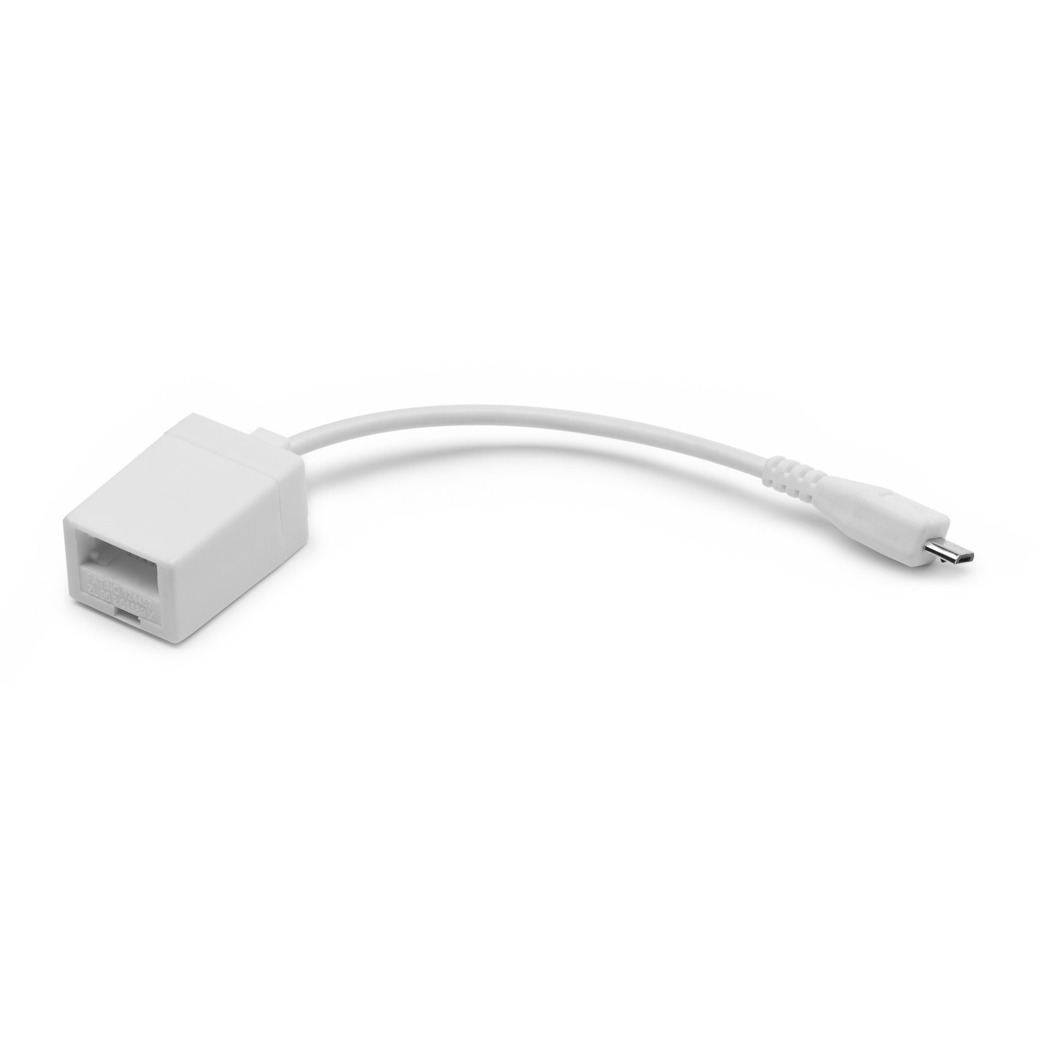 Adapter do czujników zewnętrznych z portem BTA