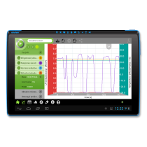 Mobilne laboratorium cyfrowe Einstein Tablet+3 PRO