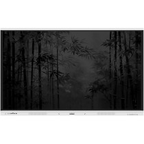 Monitor interaktywny myBoard PANDA 2.0 86 UHD 4K z Androidem 14.0
