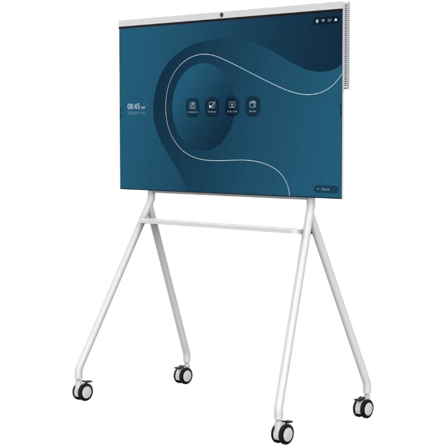 Monitor Innex CM55 55 cali z podstawą mobilną