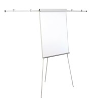 Flipchart 2x3 Office PRO z ramionami TF20