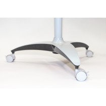 Flipchart 2x3 Office PRO mobilny z ramionami TF22