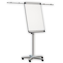 Flipchart 2x3 Mobilechart Pro z ramionami TF02